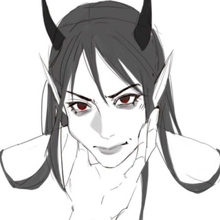 Telegram profile photo for hicccc /щп/