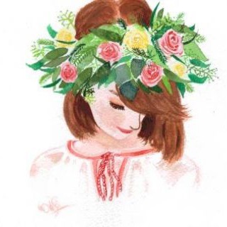 Telegram profile photo for نرجسـيّة ♡