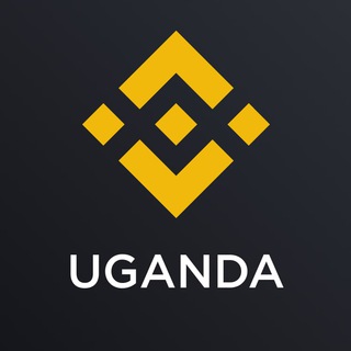 Telegram profile photo for Binance Uganda