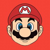 Telegram profile photo for Mario - portal