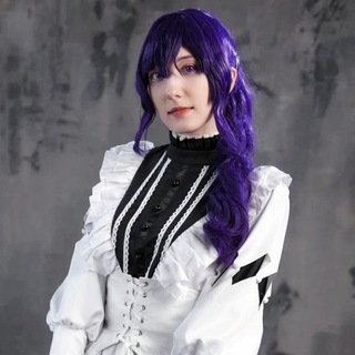 Telegram profile photo for mint lake ♡