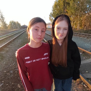 Telegram profile photo for Запах мяты💀
