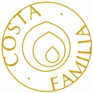 Telegram profile photo for Мастерская масел CostaFamilia