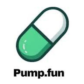 Telegram profile photo for PumpFun Gems Hunters