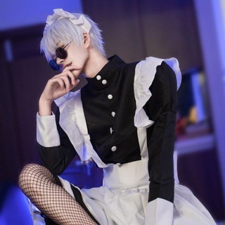Telegram profile photo for Itsaboutcosplay༄