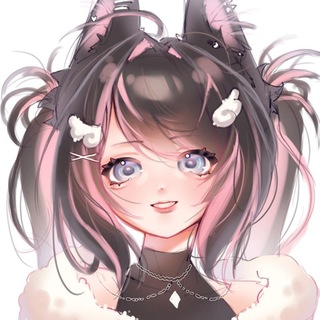 Telegram profile photo for 𝕻𝖑𝖚𝖒𝖎🧷