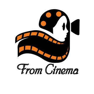 Telegram profile photo for From Cinema