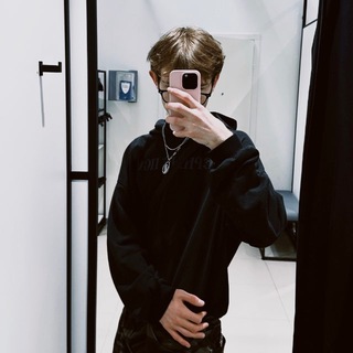Telegram profile photo for да мам, я буду юристом