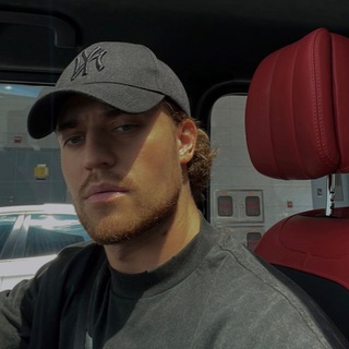 Telegram profile photo for Alex M. FEEDBACK