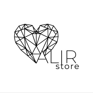 Telegram profile photo for Фабричний Китай - ALIRStore постачальник жіночого одягу