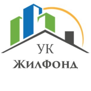 Telegram profile photo for УК Жилищный Фонд ❤️