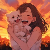 Telegram profile photo for 日暮温柔馆