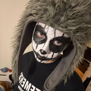 Telegram profile photo for кловзичек’me