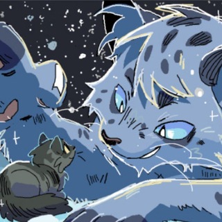 Telegram profile photo for ✧˚ · . G𝚊𝚖𝚎𝚜 & 𝚚𝚞𝚒𝚣𝚣𝚎𝚜| 𝚆𝚊𝚛𝚛𝚒𝚘𝚛 𝙲𝚊𝚝𝚜| ✧˚ · .