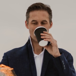 Telegram profile photo for Андрей Ветхов | Бизнес Недвижимость Переговоры