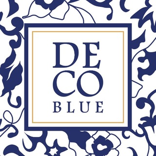 Telegram profile photo for DECO BLUE - Вазы и декоративные украшения для вашего дома.