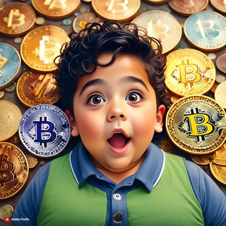 Telegram profile photo for Team Crypto Hunters 💰