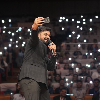 Telegram profile photo for Inter DT with CA Yash Khandelwal