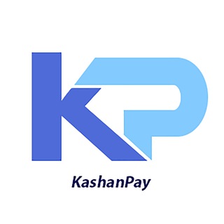 Telegram profile photo for KashanPay | کاشان پی