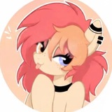Telegram profile photo for KOMI • MLP