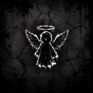 Telegram profile photo for angel
