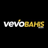 Telegram profile photo for Vevobahis Giriş - Resmi Kanal