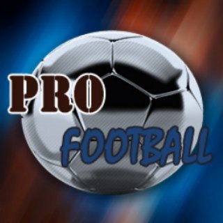 Telegram profile photo for PROFOOTBALL