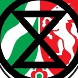 Telegram profile photo for XR NRW Infochannel