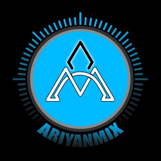 Telegram profile photo for ARIYANMIX