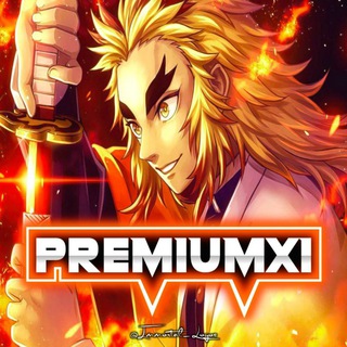 Telegram profile photo for PREMIUMXI