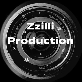 Telegram profile photo for Zzilli Prod.