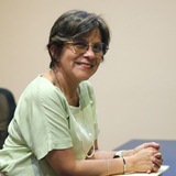 Telegram profile photo for Sandra Oblitas Ruzza