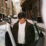 Telegram profile photo for carlos sainz, amigos!