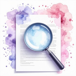 Telegram profile photo for ДизайнБаза — резюме дизайнеров