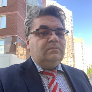 Telegram profile photo for Ханин on air