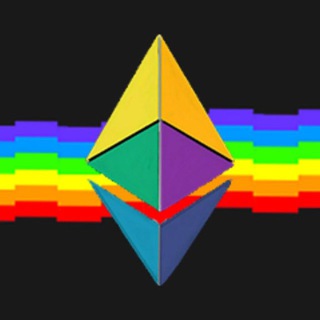 Telegram group profile photo for Nyantereum | open market discussion