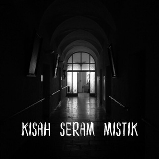 Telegram profile photo for 🎭Seram Mistik🎭