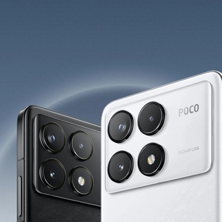 Telegram group profile photo for Poco F6 Pro | Photography