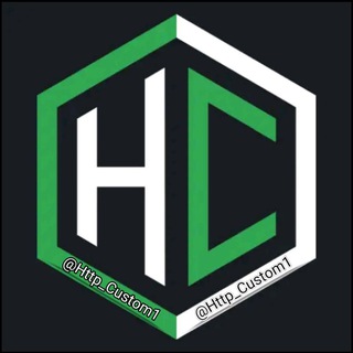 Telegram profile photo for HTTP CUSTOM⚡️