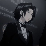 Telegram profile photo for ₽аботы pacifist