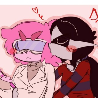 Telegram profile photo for 🍬🧬Buʙʙlinᴇ CF+Dᴀily🖤🎶