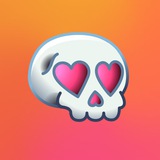 Telegram profile photo for Coinyay