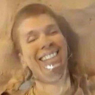 Telegram profile photo for Reporting me won't bring back the dead russians