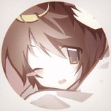 Telegram profile photo for @kirairl