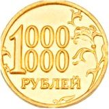 Telegram profile photo for Оффер на миллион