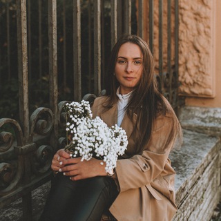 Telegram profile photo for Педагогика с любовью🤎