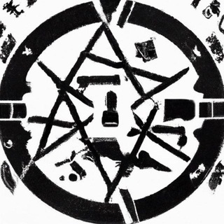 Telegram profile photo for /xfindings/ meta: appleviolence edition