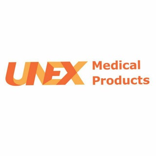 Telegram profile photo for Unex Medical Products рукавички опт. роздріб