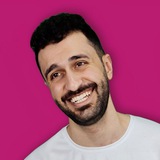 Telegram profile photo for Mahdidub1