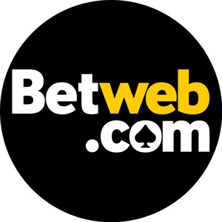 Telegram profile photo for Betweb.com | Canal Oficial ®